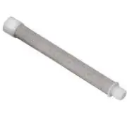 White 60 Mesh Standard Screw in Airless Paint Sprayer Gun Filter