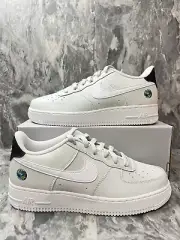 Nike Air Force 1 LV8 GS 'Have A Nike Day - Earth' Big Kids' DM0983-001 7Y