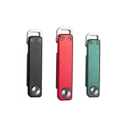 Multifunctional Folding Knife Case Opener Portable Bottle Opener EDC Tool Kit