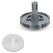 Saeco Gaggia Miele Gear Wheel Kit Large & Small for Motor Drive Der Brew Group
