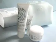BRIOGEO SCALP REVIVAL SCALP SOOTHING TRAVEL KIT NEW
