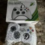 YAEVE Multi-Platform Wired Controller for Xbox 360/PC/Android