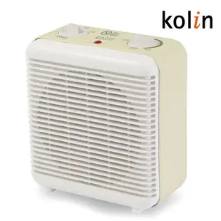 【Kolin歌林】無段溫控電暖器 暖風機 KFH-HC200 ✨鑫鑫家電館✨