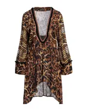 [MISS BIKINI LUXE] MISS BIKINI LUXE Mini dresses - Item 15395982