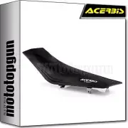 acerbis seat x-seat soft black yamaha yz 250 f 2014 14 2015 15 2016 16 2017 17