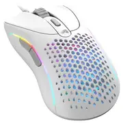 Glorious Model D 2 Gaming Mouse White