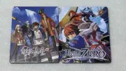 The Legend of Heroes Trails From Zero Custom made Steelbook Case PS3/PS4/PS5