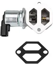 Idle Motor 862998 IAC 1F2Z9F715AA for Mercury Marine MerCruiser MPI V6 V8 5.0 5.7