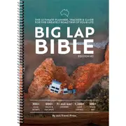 Hema Big Lap Bible – Second Edition