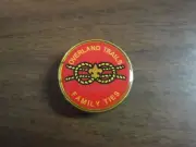 Overland Trails Family Ties Plastic Slide c59