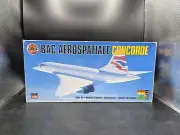 Airfix BAC Aerospatiale Concorde 06182 1/144 FS NEW Model Kit ‘Sullys Hobbies’