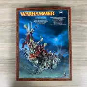 MORTIS ENGINE/COVEN THRONE/BLOODSEEKER PANAQUIN UNDEAD WARHAMMER AOS SOULBLIGHT
