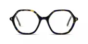 Komono Lara O1426 Men's Glasses Tortoiseshell Size 52 - Private Health Rebate - Blue Light Block Available