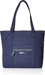 [Vera Bradley] Iconic Vera Tote, Microfiber