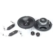NEW Infinity Primus 603CF 120W RMS 6.5" 2-Way Component Speakers 1-YR WRTY