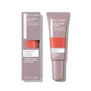 Revlon Illuminance Gel Serum Blush 130 Beaming Coral