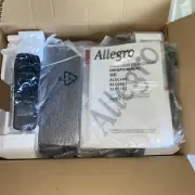 Zenith Allegro ALGC201 VCR VHS Player Recorder New In Box