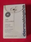 DERMALOGICA MICROFOLIANT RICE POWDER DELUXE TRAVEL SIZE 0.45 OZ NIB