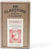 Solid Cologne Cathay