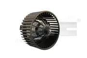 TYC Interior Blower For FIAT Seicento 600 Van / 97-10 46722574