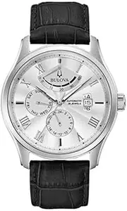 [Bulova] Wilton Watch 96c141, Ribbon