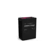 Power-Sonic 6V 312Ah AGM Deep Cycle Battery