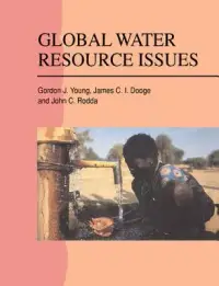 在飛比找博客來優惠-Global Water Resource Issues