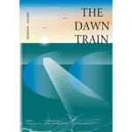 黎明列車：曾貴海詩集（英語版）THE DAWN TRAIN：COLLECTED POEMS OF TSENG KUEI-HAI[95折]11101038823 TAAZE讀冊生活網路書店