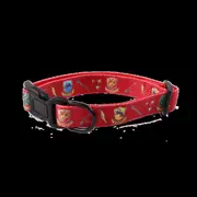 Warner Bros Harry Potter Dog Collar
