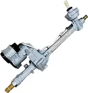 STE225 STE383 Auto Electrical Power Steering Rack Gear Cost EB5Z3504H Compatible For Ford Explorer 3.5L V6 2013 Taurus 2.0L L4 13