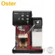 美國 Oster ( BVSTEM6701B ) 5+隨享咖啡機(義式+膠囊)-美式搖滾黑 -原廠公司貨