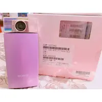 在飛比找蝦皮購物優惠-SONY KW11 香水機 超美型自拍神器 粉紫色