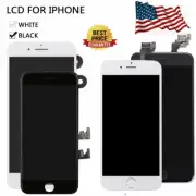 For iPhone 7 Plus 8 8 Plus LCD Display Digitizer Screen Replacement +Camera
