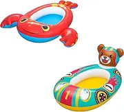 [Bestway] Splah Buddy Kids Dinghy Assorted
