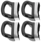 4 Pcs Soup Pot Handle Cooking Replacement Removable Detachable Pots Pans