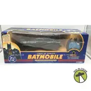DC Comics Batmobile Die-Cast Vehicle 2004 Corgi #77601