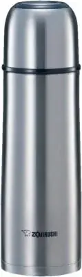ZOJIRUSHI stainless steel bottle 500ml SV-GR50-XA Japan