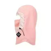 Howl Stormy Facemask Snowboard Pink NWT