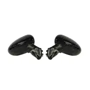 Door Mirror Right & Left Side for Kia Rio UB 2011 - On with Heated
