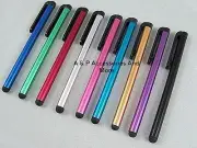 Stylus Pens Aluminum Touch Screen 10 Pens For Tablets iPad Cell Phones Universal