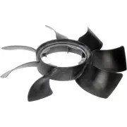 621-326 Dorman Fan Blade Radiator Cooling for Nissan Pathfinder TITAN Armada