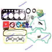 K4F K4F-E1 Overhaul Re-ring Kit For Mitsubishi Engine Caterpillar WS310 WS210