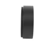 Alloy Black M48x0.75 T2 Extension Tube Anodic Oxidation Astronomical Telescope Accessory15mm