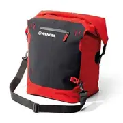 Wenger Bag Dry Bolligen 70L Unisex Red