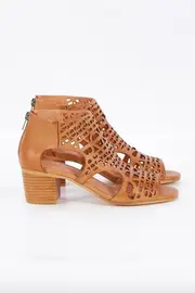 Boris Leather Heel--DJA-BORIS