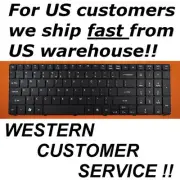 NEW Acer Aspire MS2309 MS2310 MS2265 MS2319 p5we0 P7Ye5 keyboard US English