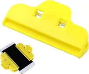 Screen Fix Clamp - Repair Clip Holder for Phone Screen,Sturdy Secure Tablet Cellphone Frame Fixture Accessories for Adults Teen Friends