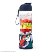 So Yummy by bella To-Go Portable Blender Abstract Pattern