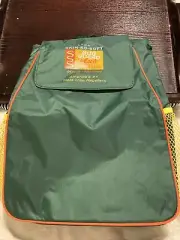 Avon skin so soft Backpack, 2004, Unused, Still In Packaging