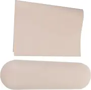 CRILSTYLEO Hand Pillow Table Mat Set Stylish Nail Art Armrest for Comfortable Manicure Experience